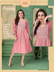 Fashion Talk  AARZU